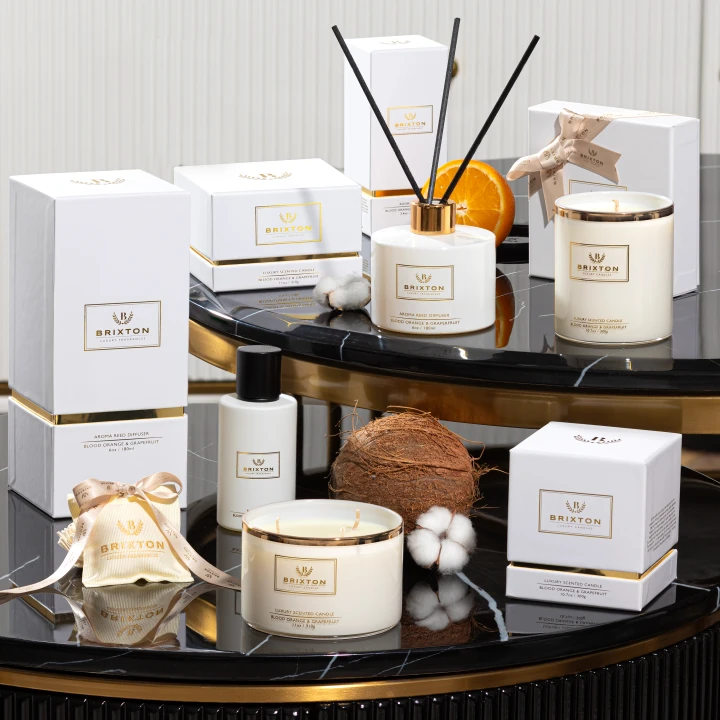 Brixton Premiere Brixton Premiere