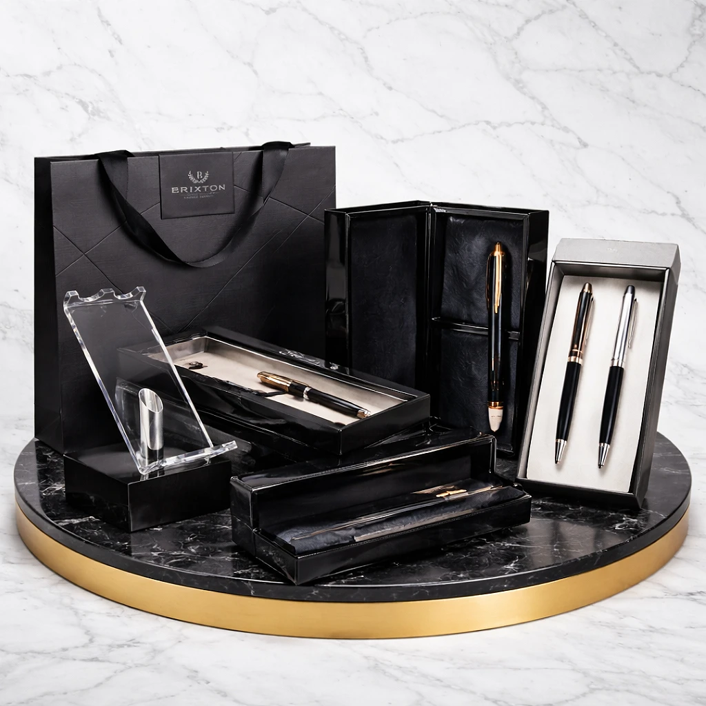 KOLEKCJA CALLIGRAPHY KOLEKCJA CALLIGRAPHY